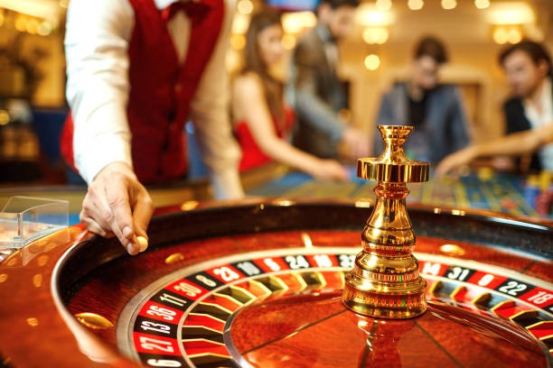Live dealer blackjack table at marketwin138